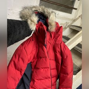 Salomon Storm Cozy Ski Jacket